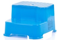 Подставка-ступенька для ванной Chipolino BabyUp (PZSBU0201BL) Blue