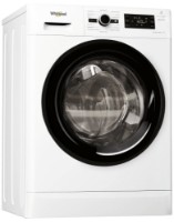 Maşina de spălat rufe Whirlpool BL SG7108V MB