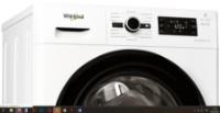 Maşina de spălat rufe Whirlpool BL SG7108V MB
