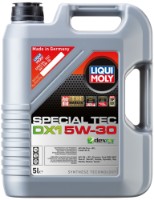 Моторное масло Liqui Moly Special Tec DX1 5W-30 1L (20967)