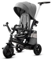 Bicicletă copii Kinderkraft Easytwist Gray