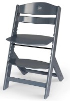 Scaun de masa Kinderkraft Enock Gray