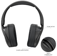 Căşti Tronsmart Apollo Q10 imaginea #3 — magazin online Desire.md