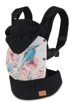 Marsupiu pentru copii Kinderkraft Huggy Freedom