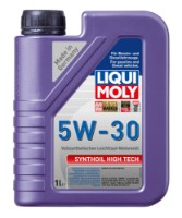 Ulei de motor Liqui Moly Synthoil High Tech 5W-30 1L (20957)