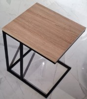 Журнальный столик Mobildor-Lux Brio (3025 Sonoma)