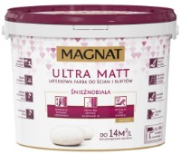 Краска Magnat Ultra matt 2.5L