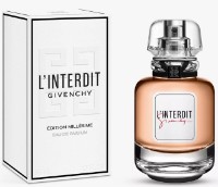Parfum pentru ea Givenchy L'Interdit Edition Millesime 50ml
