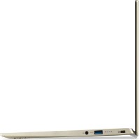 Laptop Acer Swift 1 SF114-33-P7NC Safari Gold 