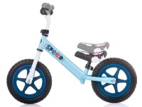 Bicicleta fără pedale Chipolino Speed Blue (DIKSD0211BL)