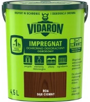 Пропитка для дерева Vidaron R06 4.5L