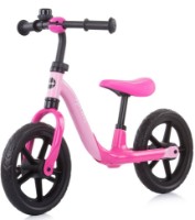 Bicicleta fără pedale Chipolino Sprint Pink (DIKSR02104PI)