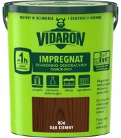 Пропитка для дерева Vidaron R06 9L