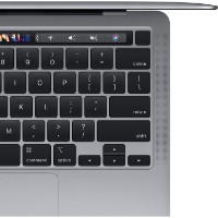 Laptop Apple MacBook Pro 13.3 MYD82UA/A Space Grey