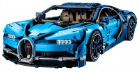 Set de construcție Lego Technic: Bugatti Chiron (42083) 