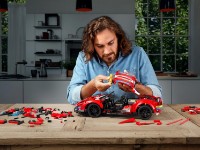 Конструктор Lego Technic: Ferrari 488 GTE (42125) 
