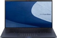 Laptop Asus ExpertBook B9450 Star Black (i7-10510U 16Gb 1Tb W10)