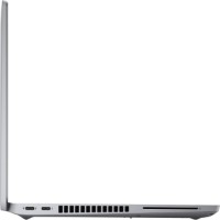 Laptop Dell Latitude 14 5420 Gray (i5-1135G7 8Gb 256Gb W10P)