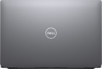 Ноутбук Dell Latitude 14 5420 Gray (i5-1145G7 16Gb 512Gb W10P)