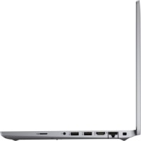 Laptop Dell Latitude 14 5420 Gray (i5-1145G7 16Gb 512Gb W10P)
