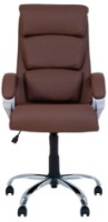 Офисное кресло Новый стиль Delta Chrome Eco-31
