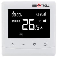 Термостат Innotroll HT WI-FI White