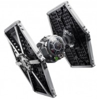Конструктор Lego Star Wars: Imperial TIE Fighter (75300)