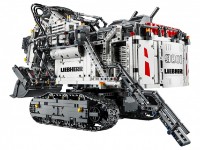 Конструктор Lego Technic: Liebherr R 9800 Excavator (42100) 