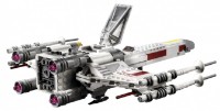 Конструктор Lego Star Wars: Luke Skywalker's X-Wing Fighter (75301)