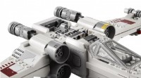 Конструктор Lego Star Wars: Luke Skywalker's X-Wing Fighter (75301)