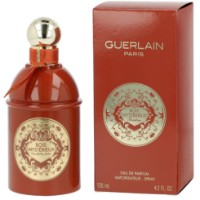 Parfum-unisex Guerlain Bois Mystérieux 125ml