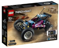Set de construcție Lego Technic: Off-Road Buggy (42124) 