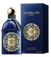 Parfum-unisex Guerlain Patchouli Ardent 125ml