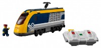 Конструктор Lego City: Passenger Train (60197) 