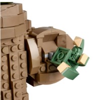 Set de construcție Lego Star Wars: The Child (75318) 