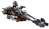 Конструктор Lego Star Wars: Trouble on Tatooine (75299) 