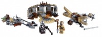 Set de construcție Lego Star Wars: Trouble on Tatooine (75299) 