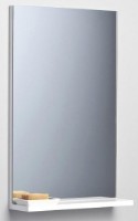 Зеркало для ванной Orka New Yedisu 45 White (06060)