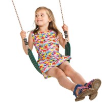 Leagăn tip scaun elastic PlayPark Flexible 023