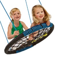 Leagăn pentru copii PlayPark Oval 0211 imaginea #3 — magazin online Desire.md