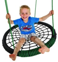 Leagăn pentru copii PlayPark Oval 0211 imaginea #1 — magazin online Desire.md