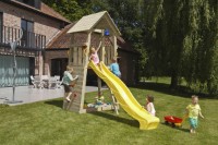 Complex de joacă PlayPark Belvedere imaginea #3 — magazin online Desire.md