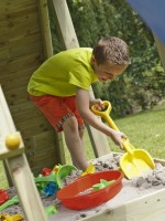 Complex de joacă PlayPark Belvedere+Swing imaginea #4 — magazin online Desire.md