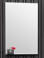 Зеркало для ванной Orka New Yedisu 45 Black (03296)