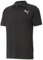 Polo Puma Ess Pique Puma Black/Сat S