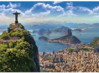 Puzzle Trefl 1000 Rio de Janeiro (10405) 