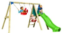 Complex de joacă PlayPark Deskswing imaginea #4 — magazin online Desire.md