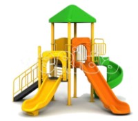 Complex de joacă PlayPark ECO-07