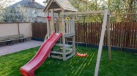 Complex de joacă PlayPark Everest imaginea #2 — magazin online Desire.md