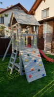 Complex de joacă PlayPark Everest imaginea #3 — magazin online Desire.md